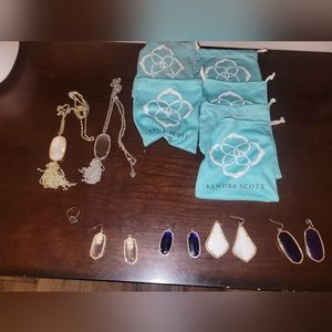 Kendra Scott in bulk- do not buy- read full listing